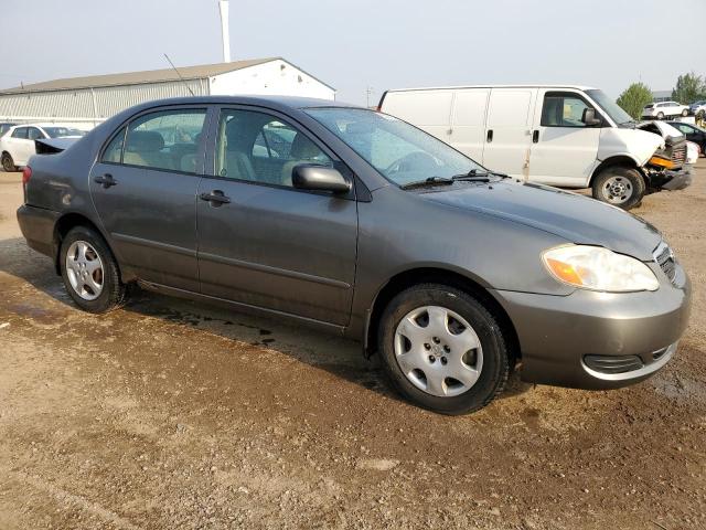 Photo 4 from auction – 2005 TOYOTA COROLLA CE with VIN 2T1BR32E55C901497