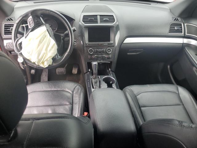 Photo 8 from auction – 2017 FORD EXPLORER X with VIN 1FM5K8D83HGD28431