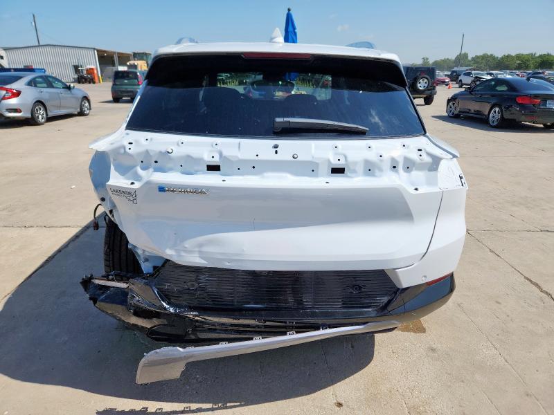 Photo 6 from auction – 2025 CHEVROLET EQUINOX LT with VIN 3GN7DLRP7SS145544