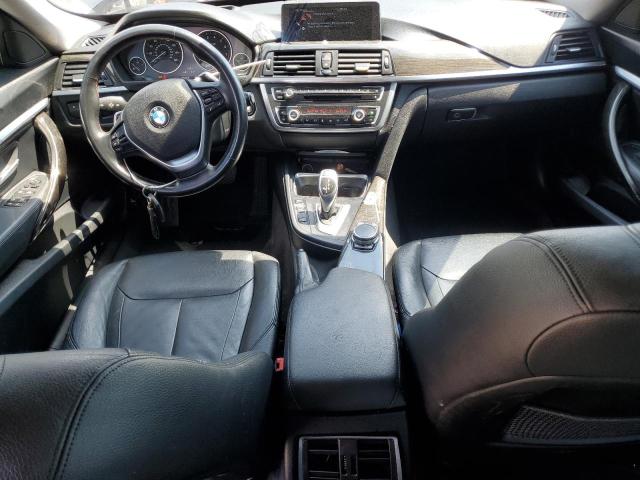 Photo 8 from auction – 2015 BMW 328 XIGT with VIN WBA3X5C51FD562291