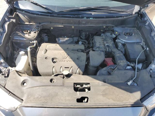 Photo 12 from auction – 2016 MITSUBISHI OUTLANDER with VIN JA4AR4AW8GZ024292