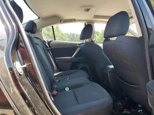 Photo 10 from auction – 2010 MAZDA 3 S with VIN JM1BL1S65A1139432