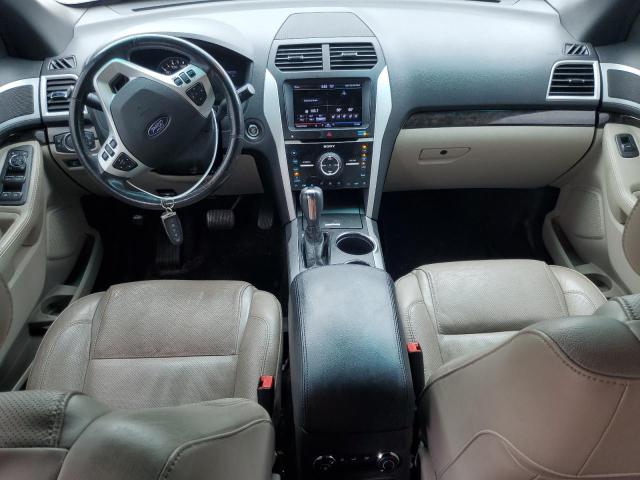 Photo 8 from auction – 2013 FORD EXPLORER LIMITED with VIN 1FM5K8F85DGA36335