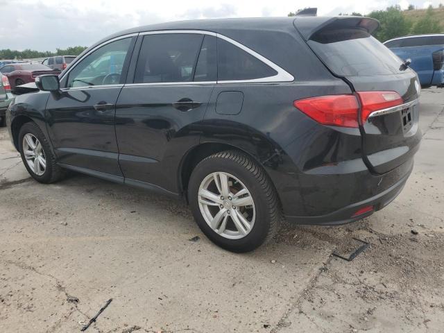 Photo 2 from auction – 2013 ACURA RDX TECHNO with VIN 5J8TB4H5XDL014556