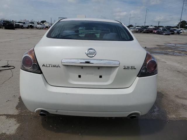Photo 6 from auction – 2012 NISSAN ALTIMA with VIN 1N4AL2AP2CC126579