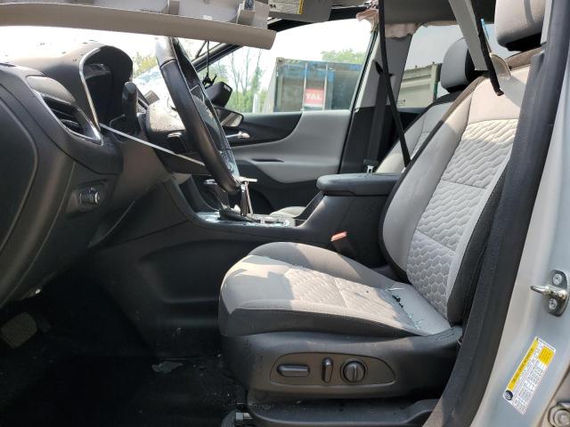 Photo 7 from auction – 2019 CHEVROLET EQUINOX LT with VIN 2GNAXLEX7K6142340