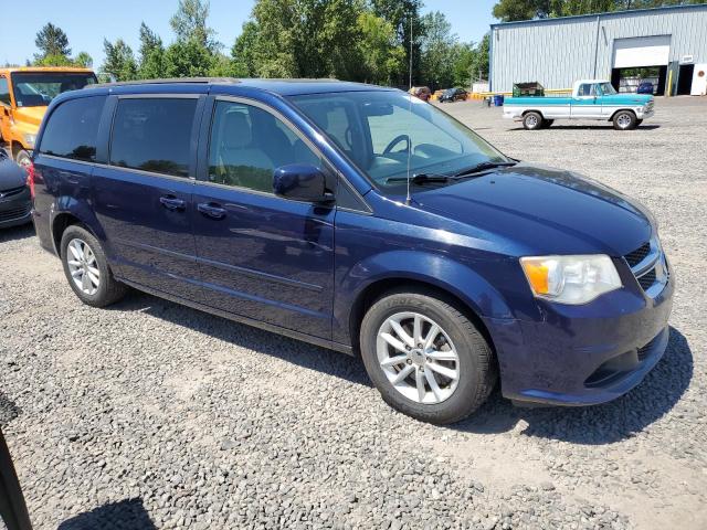 Photo 4 from auction – 2014 DODGE GRAND CARA with VIN 2C4RDGCGXER205593