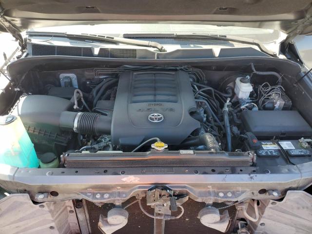Photo 11 from auction – 2015 TOYOTA TUNDRA DOUBLE CAB SR with VIN 5TFRM5F12FX094875