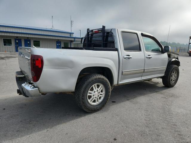 Photo 3 from auction – 2012 GMC CANYON SLE with VIN 1GTH6MFE6C8109032