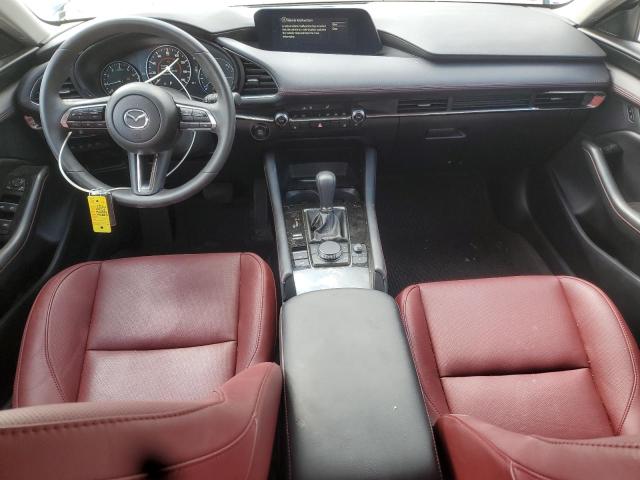 Photo 8 from auction – 2024 MAZDA 3 PREFERRE with VIN 3MZBPBCMXRM421908
