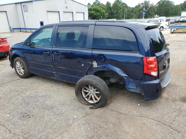 Photo 2 from auction – 2013 DODGE GRAND CARA with VIN 2C4RDGCG1DR628318