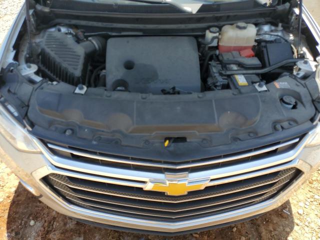 Photo 12 from auction – 2018 CHEVROLET TRAVERSE L with VIN 1GNERHKW2JJ101071