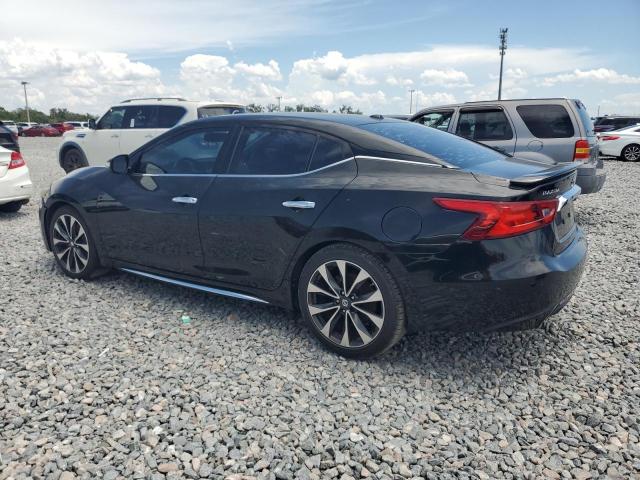 Photo 2 from auction – 2016 NISSAN MAXIMA 3.5 with VIN 1N4AA6AP7GC415170