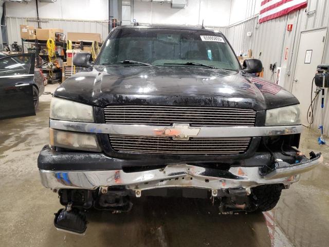 Zdjęcie 5 z aukcji – 2005 CHEVROLET SILVERADO z VIN 2GCEK13T551395428