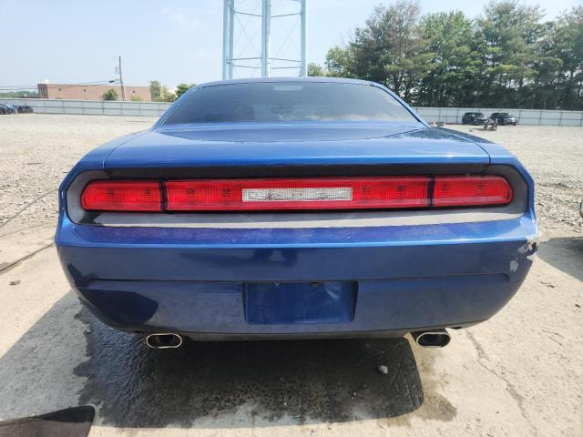 Photo 6 from auction – 2010 DODGE CHALLENGER with VIN 2B3CJ4DV6AH289374