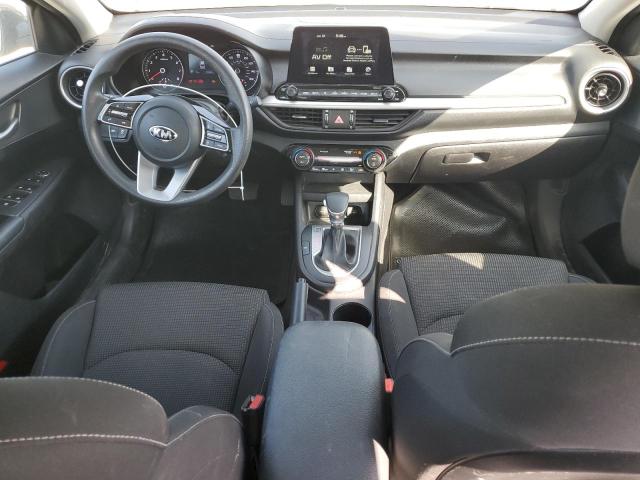 Photo 8 from auction – 2019 KIA FORTE FE with VIN 3KPF24AD6KE034080