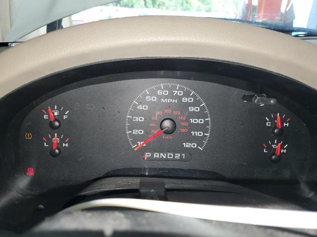 Photo 9 from auction – 2008 FORD F150 with VIN 1FTRF12288KB53154