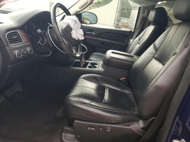 Photo 7 from auction – 2010 GMC SIERRA K15 with VIN 3GTRKWE3XAG225191