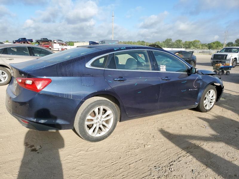 Photo 3 from auction – 2016 CHEVROLET MALIBU LT with VIN 1G1ZE5ST8GF228406
