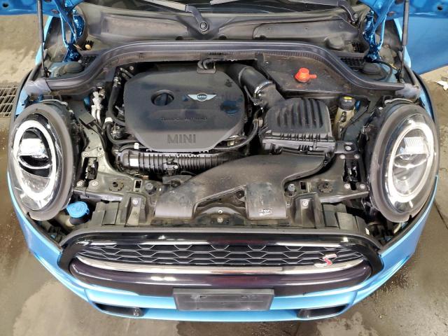 Photo 11 from auction – 2019 MINI COOPER S with VIN WMWXP7C5XK2L04189