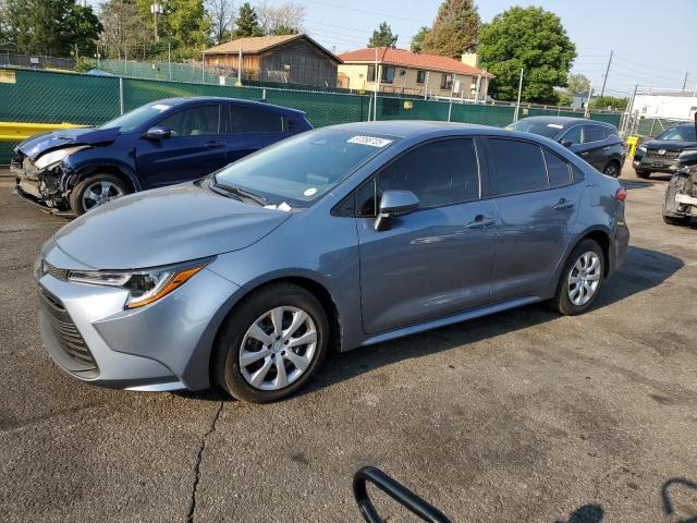 Photo 1 from auction – 2025 TOYOTA COROLLA LE with VIN 5YFB4MDE8SP295271