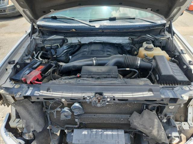 Photo 11 from auction – 2013 FORD F150 SUPER with VIN 1FTFW1ET1DKD19547