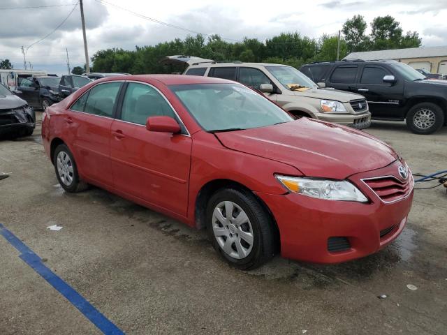 Photo 4 from auction – 2010 TOYOTA CAMRY BASE with VIN 4T4BF3EK1AR046077