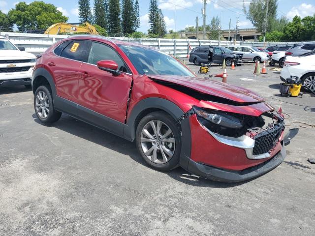 Photo 4 from auction – 2020 MAZDA CX-30 PREM with VIN 3MVDMAEM8LM116599