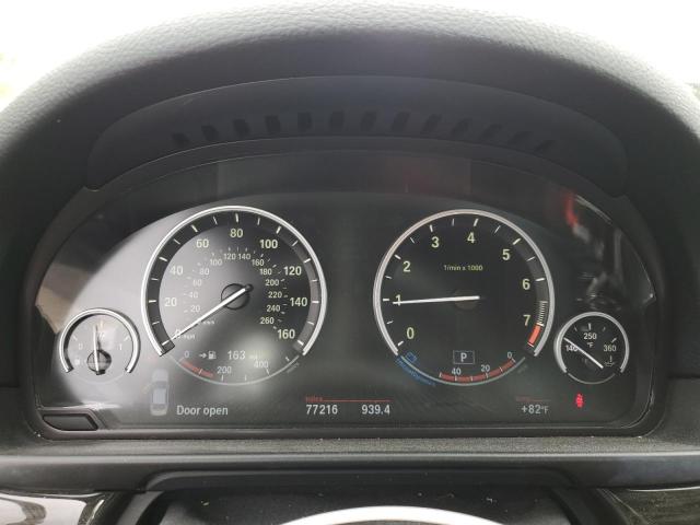 Photo 9 from auction – 2014 BMW 535 XI with VIN WBA5B3C54ED530736