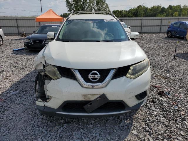 Photo 5 from auction – 2015 NISSAN ROGUE S with VIN 5N1AT2MT7FC913983