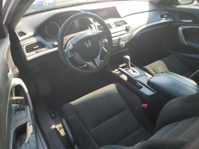 Photo 8 from auction – 2009 HONDA ACCORD EX with VIN 1HGCS12769A020933