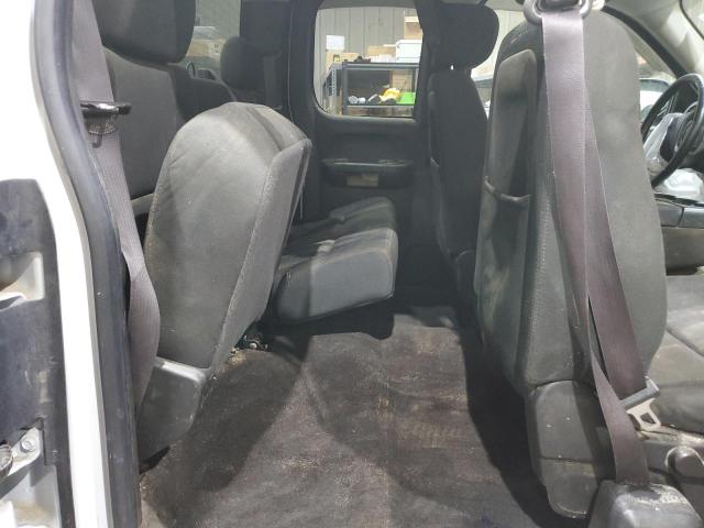 Photo 10 from auction – 2012 CHEVROLET SILVERADO with VIN 1GCRKSE01CZ352803