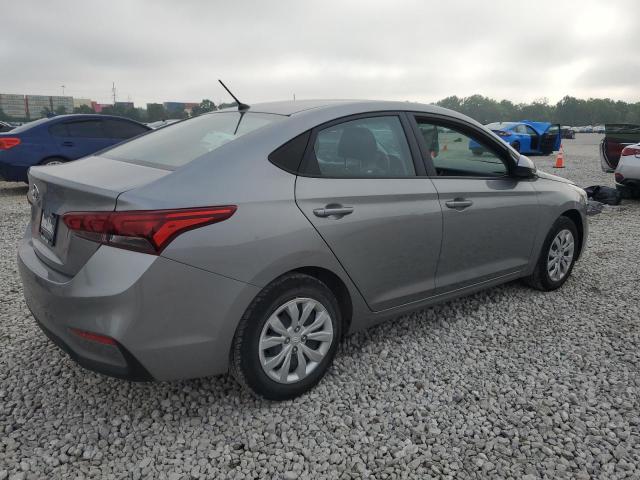 Photo 3 from auction – 2021 HYUNDAI ACCENT SE with VIN 3KPC24A63ME153177
