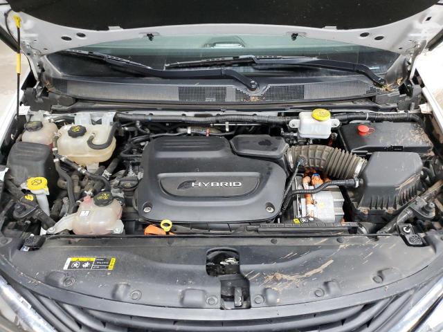 Photo 12 from auction – 2017 CHRYSLER PACIFICA E with VIN 2C4RC1N79HR760097