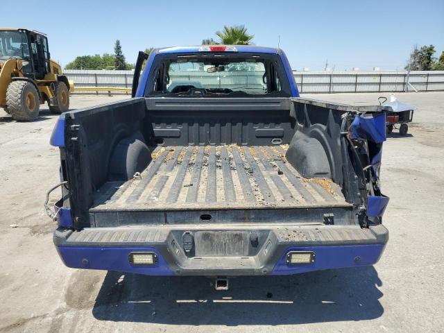 Photo 6 from auction – 2019 FORD F150 with VIN 1FTMF1E59KKC21937