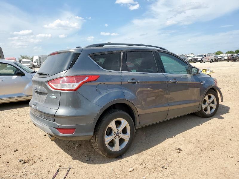 Photo 3 from auction – 2014 FORD ESCAPE SE with VIN 1FMCU0GX0EUC91793