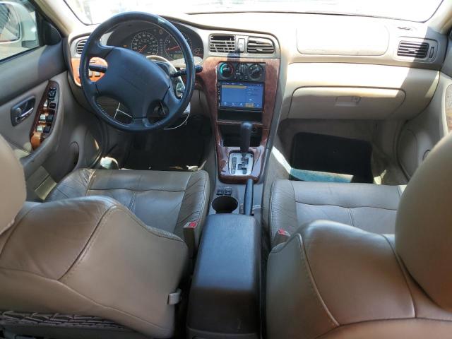 Photo 8 from auction – 2004 SUBARU LEGACY OUT with VIN 4S3BE686147208097
