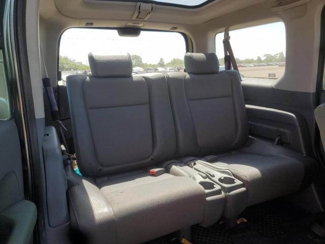 Photo 10 from auction – 2004 HONDA ELEMENT EX with VIN 5J6YH28534L001794