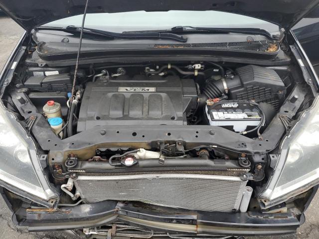 Photo 12 from auction – 2009 HONDA ODYSSEY EX with VIN 5FNRL38759B010426