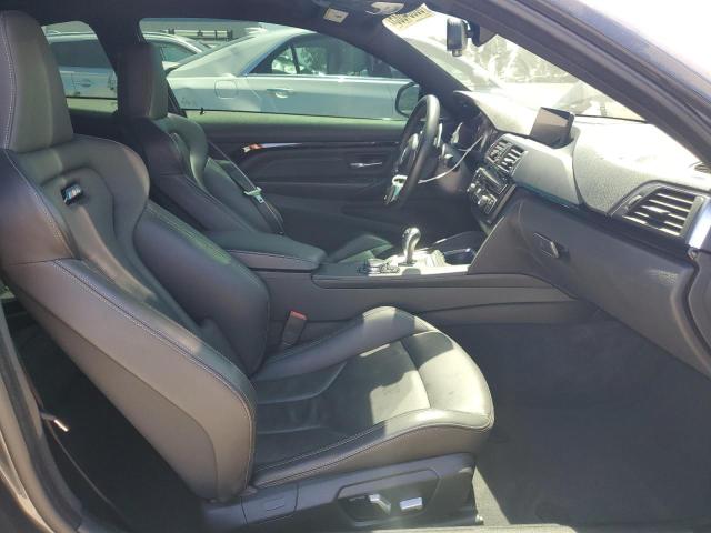 Photo 7 from auction – 2017 BMW M4 with VIN WBS3R9C54HK708906
