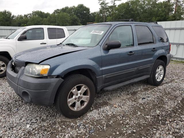 Photo 1 from auction – 2005 FORD ESCAPE XLT with VIN 1FMYU03145KA01574