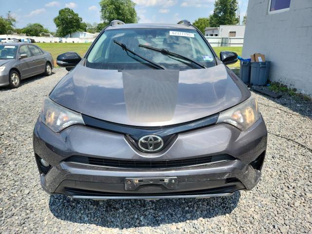 Photo 5 from auction – 2018 TOYOTA RAV4 ADVEN with VIN 2T3RFREV3JW720792