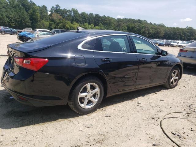 Photo 3 from auction – 2017 CHEVROLET MALIBU LS with VIN 1G1ZB5ST4HF134484