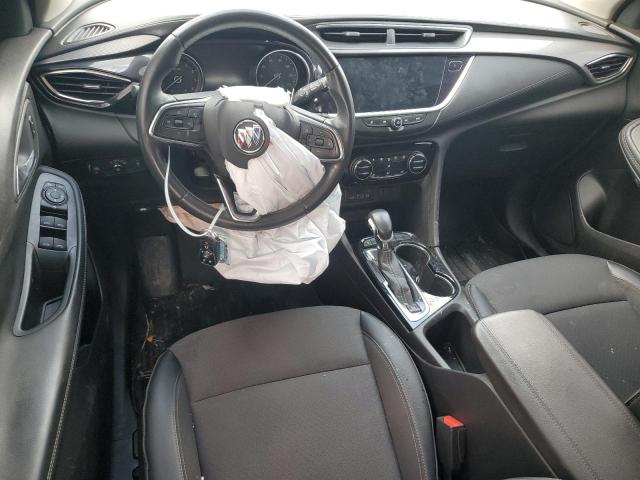 Photo 8 from auction – 2022 BUICK ENCORE GX with VIN KL4MMDSL0NB107124