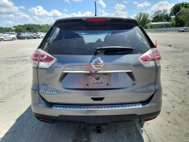 Photo 6 from auction – 2016 NISSAN ROGUE S with VIN KNMAT2MT6GP593005