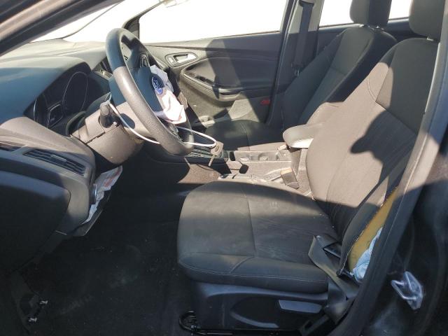 Photo 7 from auction – 2016 FORD FOCUS SE with VIN 1FADP3F26GL371816