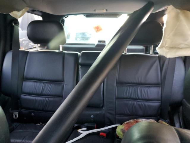 Photo 10 from auction – 2004 NISSAN PATHFINDER with VIN JN8DR09Y94W921379
