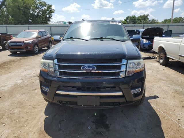Photo 5 from auction – 2016 FORD EXPEDITION with VIN 1FMJU1JT7GEF12693