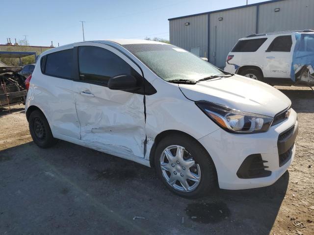 Фото 4 с аукциона – 2017 CHEVROLET SPARK LS с VIN KL8CB6SA8HC737112