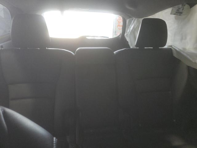 Photo 10 from auction – 2018 HONDA PILOT EXL with VIN 5FNYF6H58JB071292